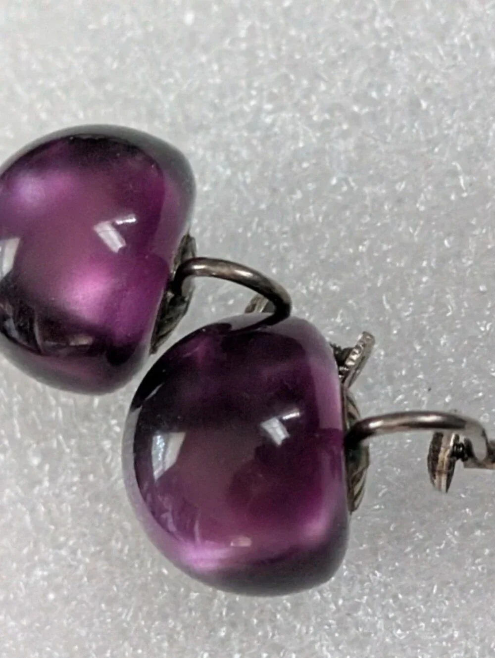 Vintage these earrings